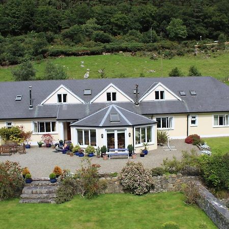 Riversdale House Room Only Accommodation, A98Kd85 Brockagh Exterior photo