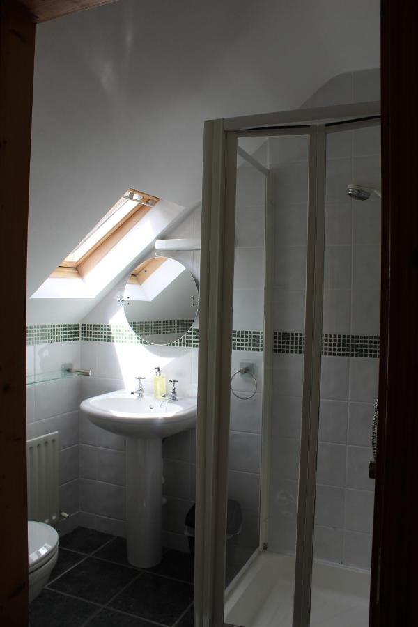 Riversdale House Room Only Accommodation, A98Kd85 Brockagh Exterior photo