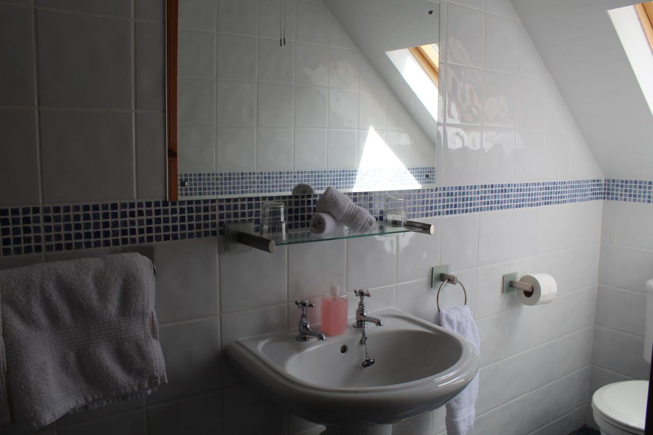 Riversdale House Room Only Accommodation, A98Kd85 Brockagh Exterior photo