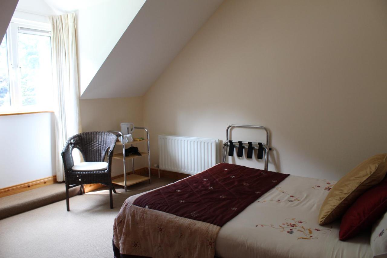 Riversdale House Room Only Accommodation, A98Kd85 Brockagh Exterior photo