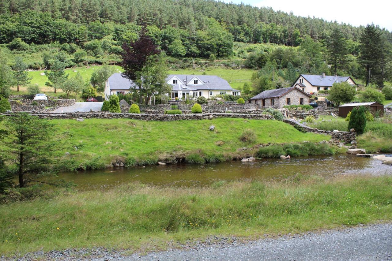 Riversdale House Room Only Accommodation, A98Kd85 Brockagh Exterior photo