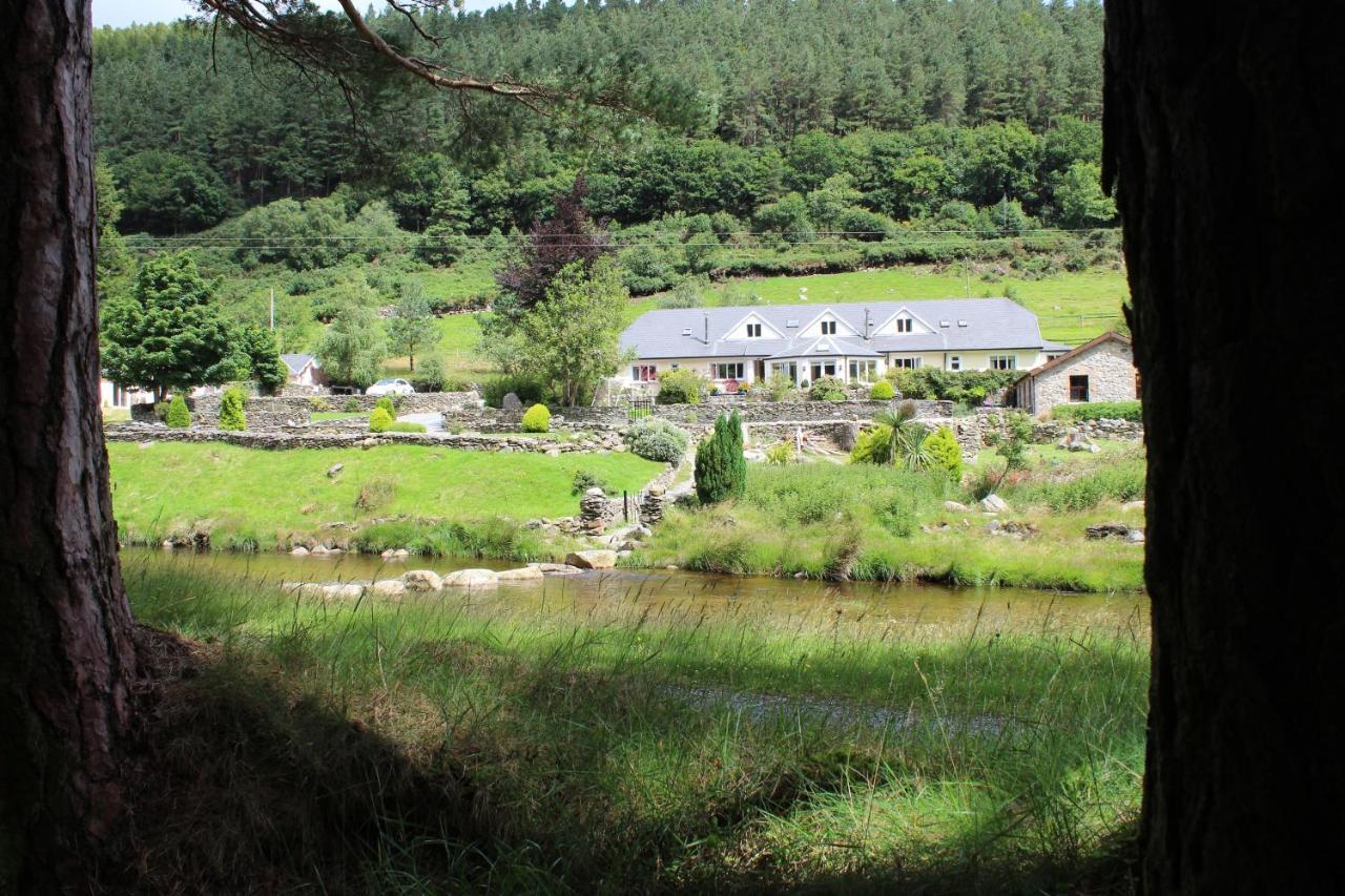 Riversdale House Room Only Accommodation, A98Kd85 Brockagh Exterior photo
