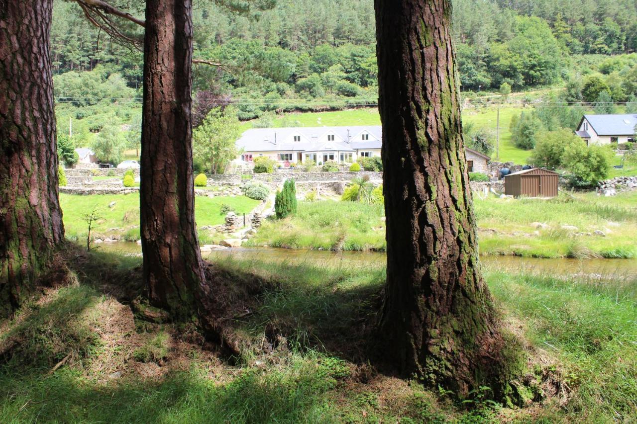 Riversdale House Room Only Accommodation, A98Kd85 Brockagh Exterior photo