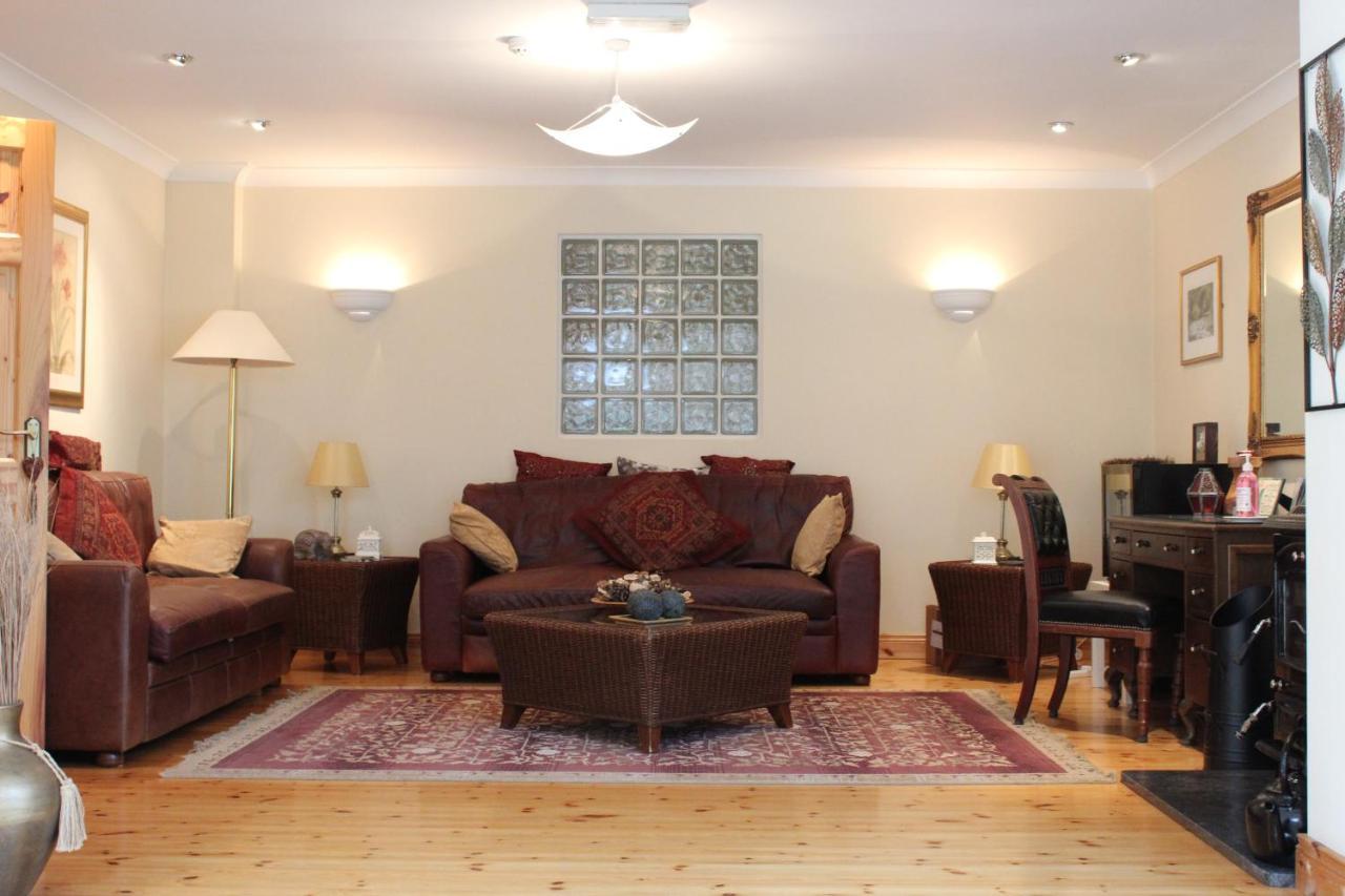 Riversdale House Room Only Accommodation, A98Kd85 Brockagh Exterior photo