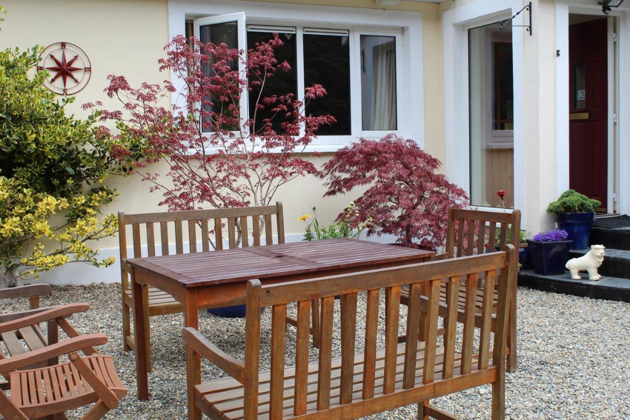 Riversdale House Room Only Accommodation, A98Kd85 Brockagh Exterior photo