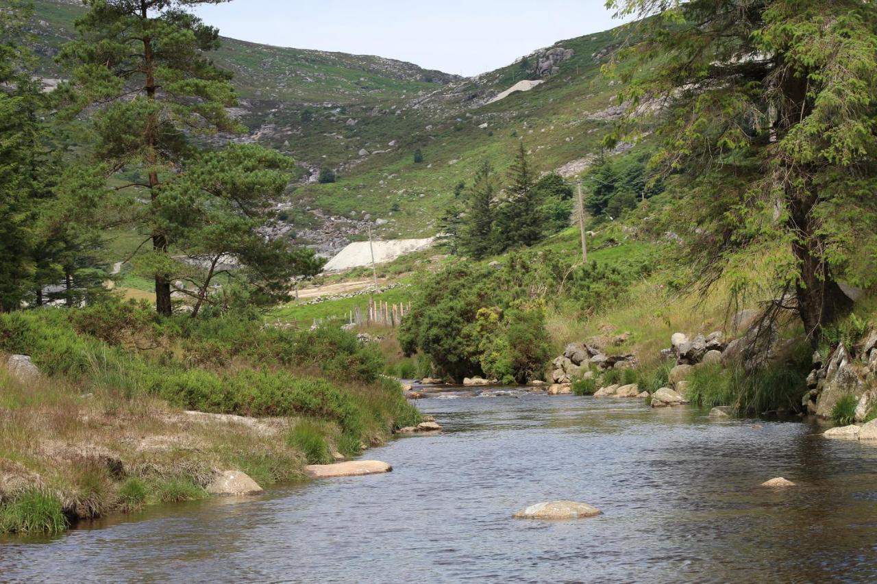 Riversdale House Room Only Accommodation, A98Kd85 Brockagh Exterior photo
