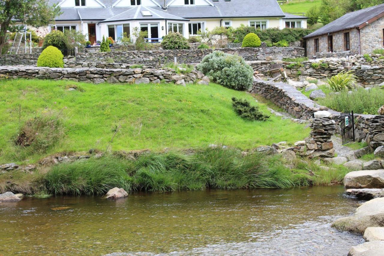 Riversdale House Room Only Accommodation, A98Kd85 Brockagh Exterior photo