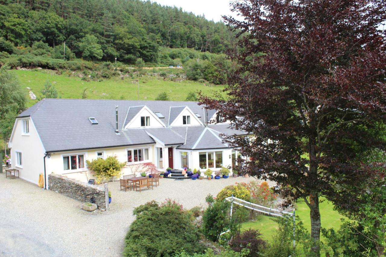 Riversdale House Room Only Accommodation, A98Kd85 Brockagh Exterior photo
