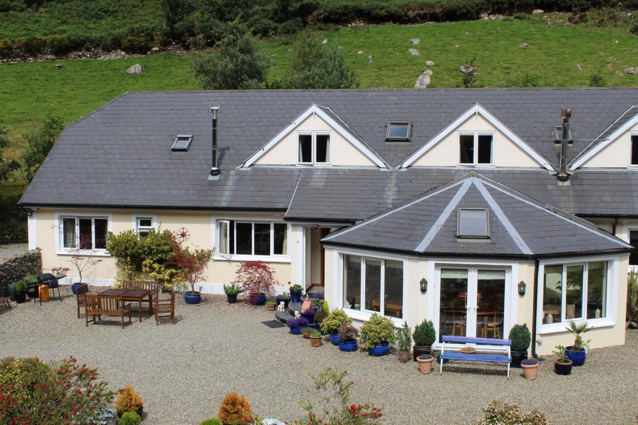Riversdale House Room Only Accommodation, A98Kd85 Brockagh Exterior photo