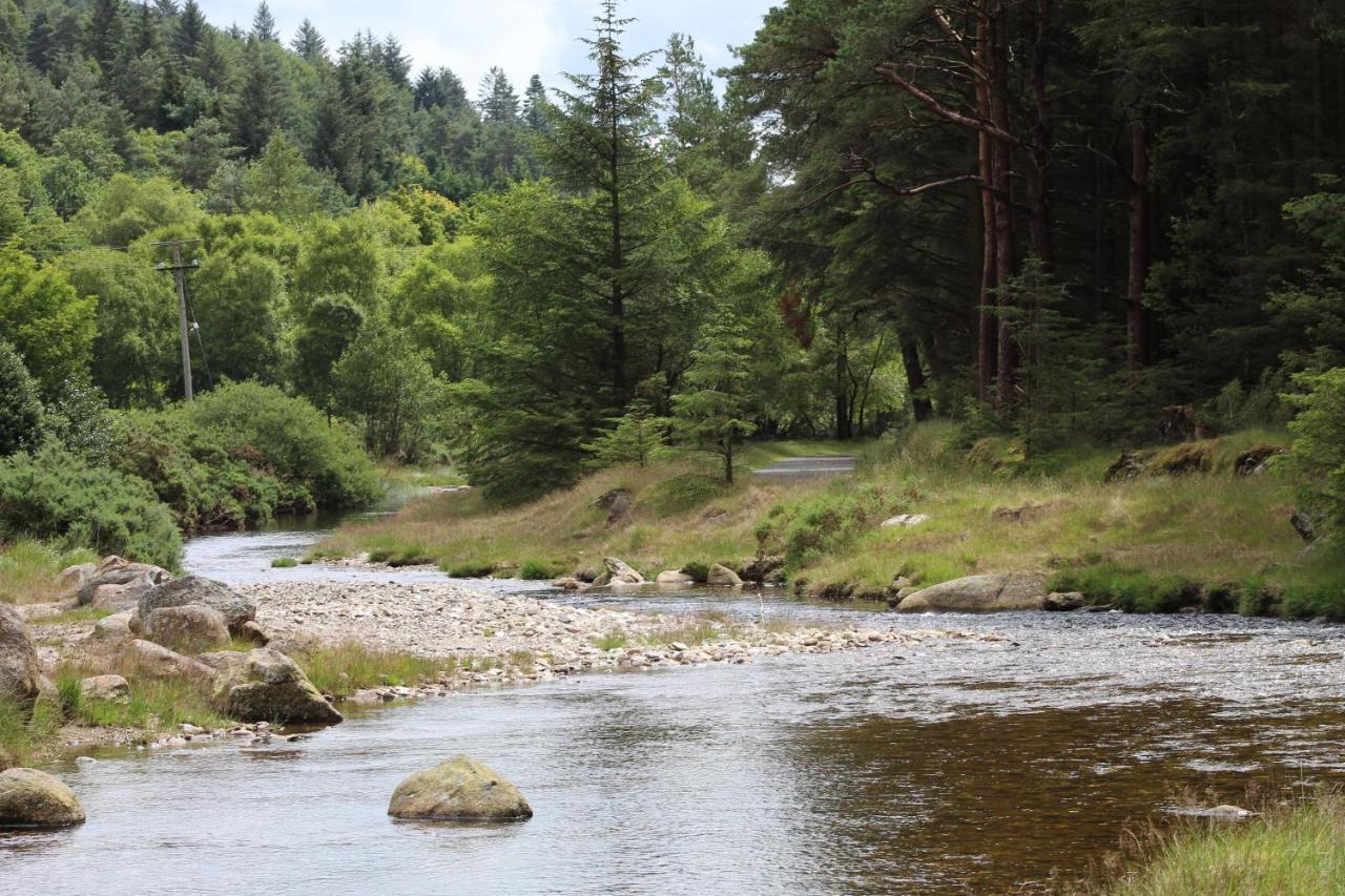 Riversdale House Room Only Accommodation, A98Kd85 Brockagh Exterior photo