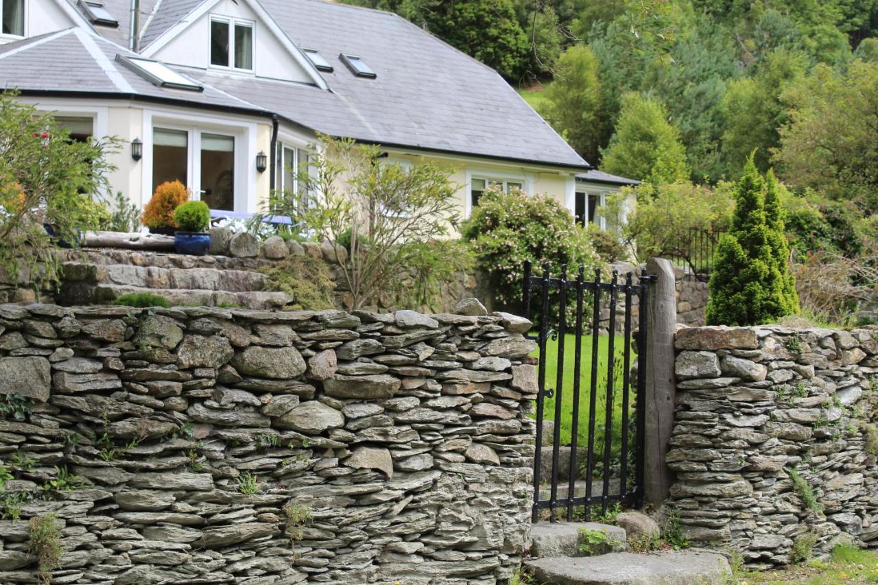 Riversdale House Room Only Accommodation, A98Kd85 Brockagh Exterior photo