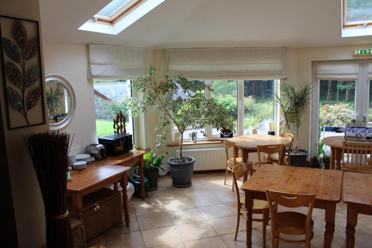 Riversdale House Room Only Accommodation, A98Kd85 Brockagh Exterior photo